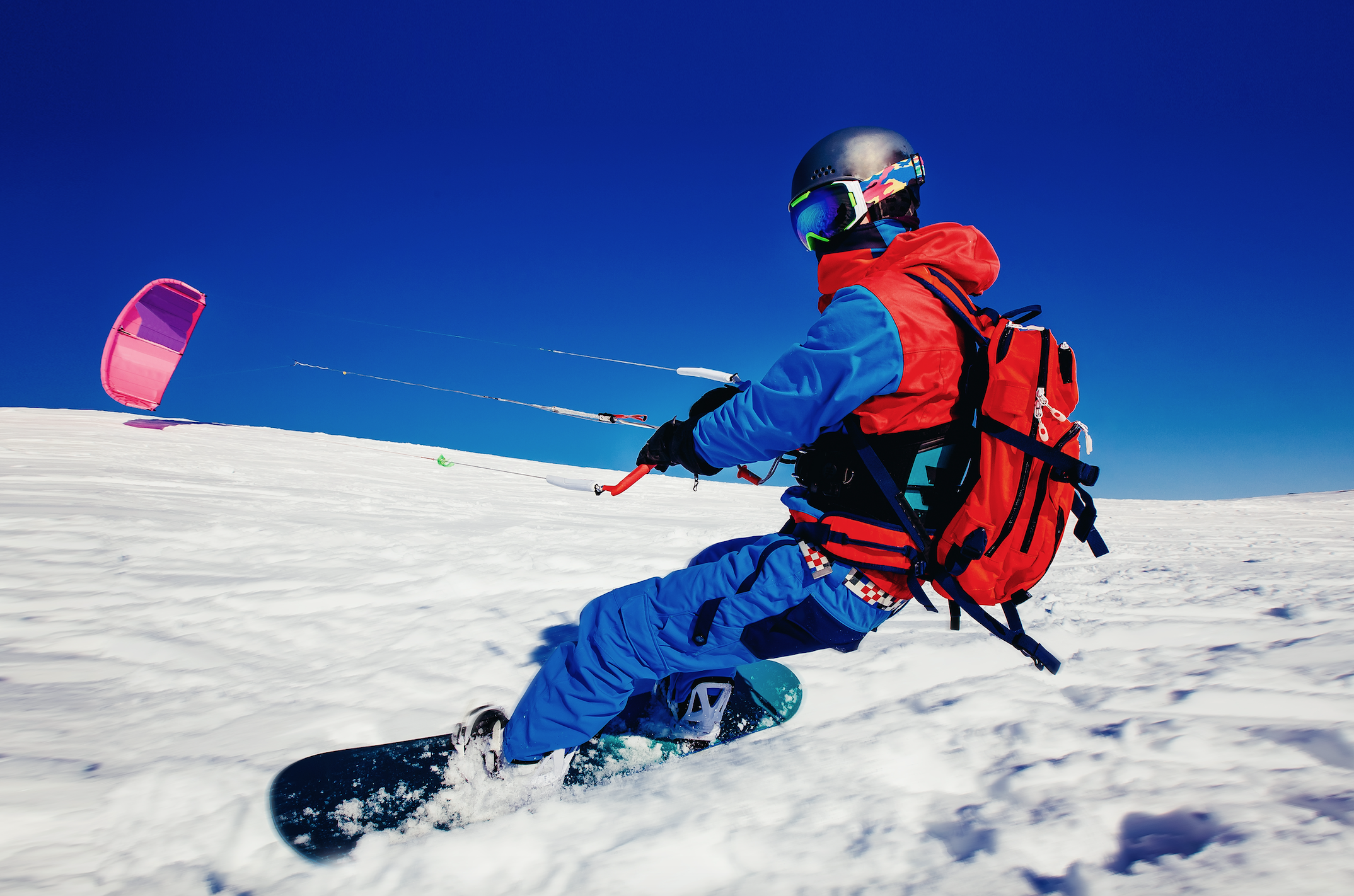 snowkiting parilov actionhub tendances skifahren alternativen